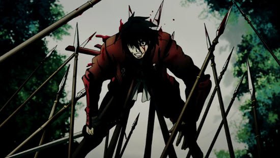 Nice Images Collection: Drifters Desktop Wallpapers