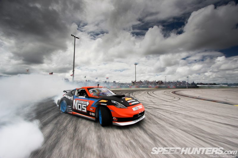 Drifting Pics, Sports Collection