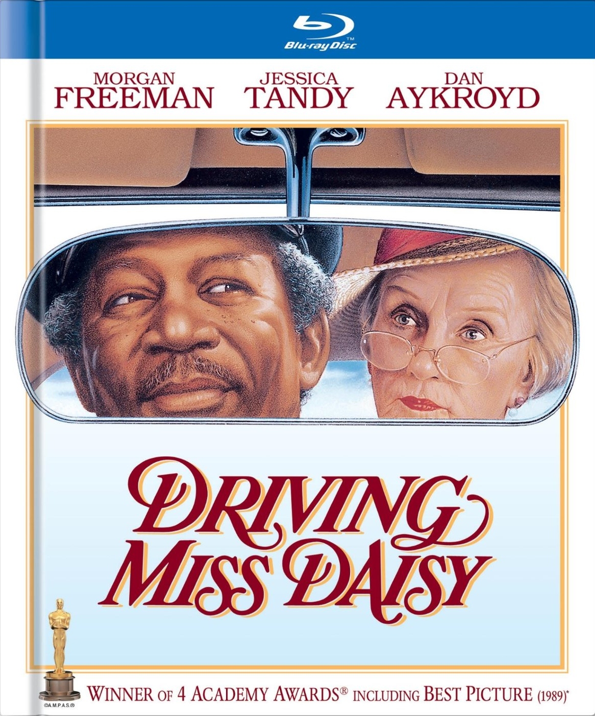 Driving Miss Daisy #20