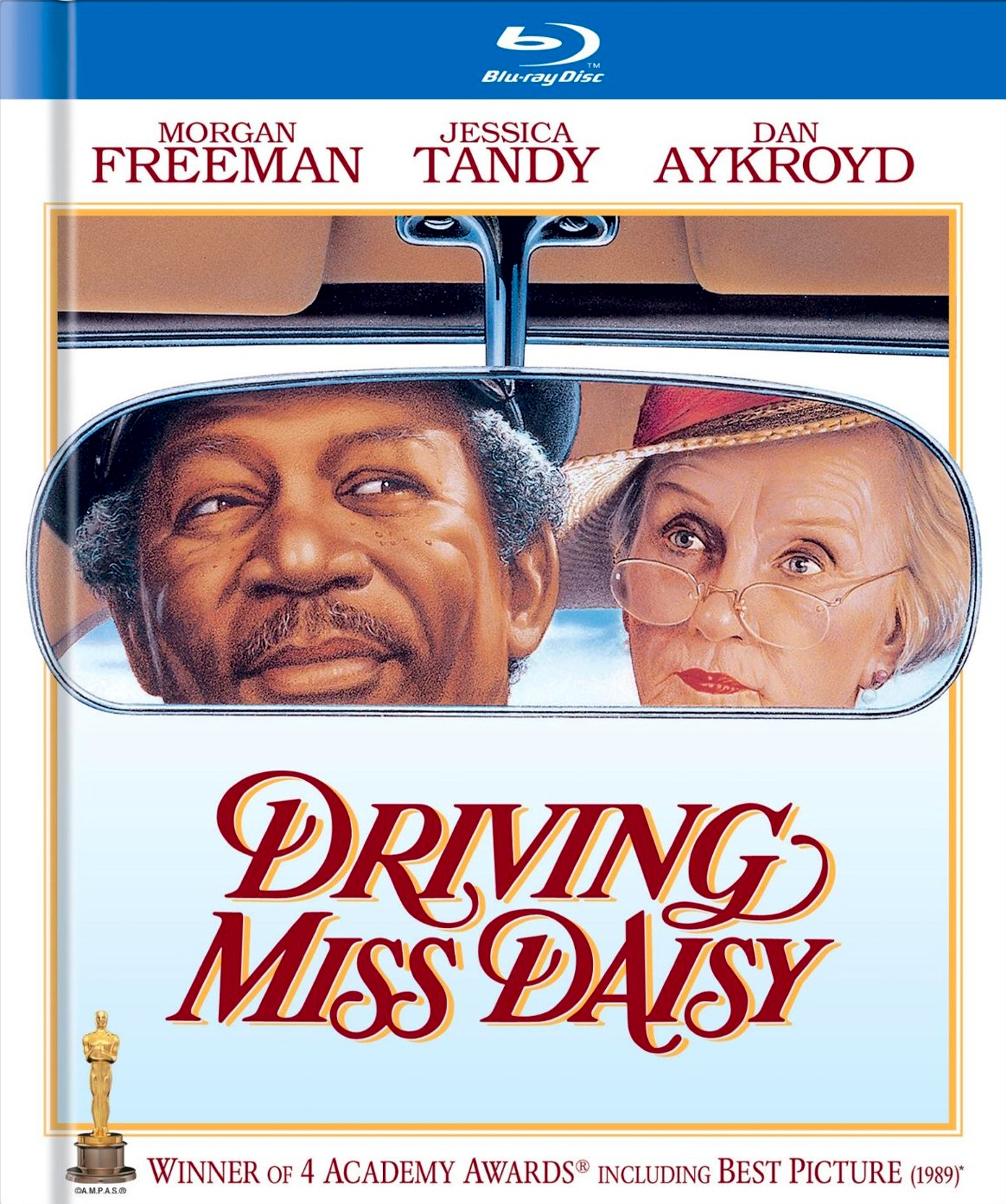 Driving Miss Daisy #22