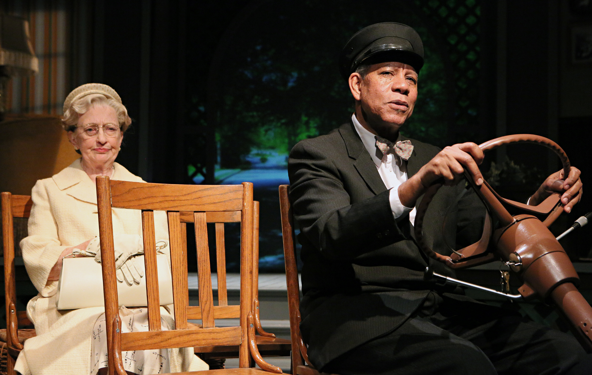Driving Miss Daisy Backgrounds, Compatible - PC, Mobile, Gadgets| 2000x1269 px