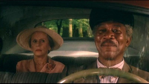 Images of Driving Miss Daisy | 525x297