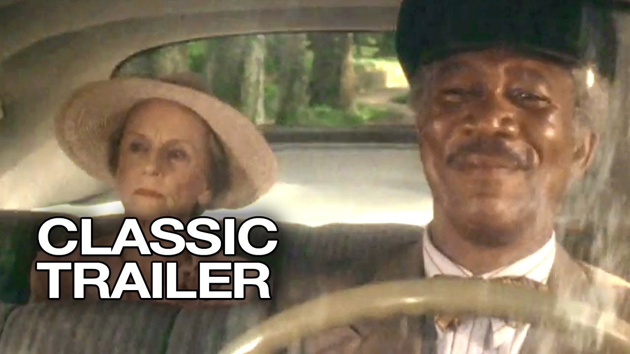 Nice wallpapers Driving Miss Daisy 1280x720px