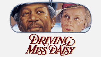 Driving Miss Daisy #2