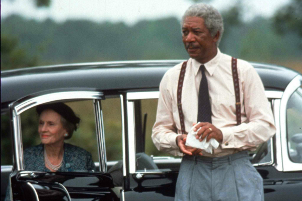 Nice Images Collection: Driving Miss Daisy Desktop Wallpapers