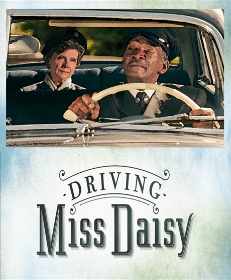 Images of Driving Miss Daisy | 460x556