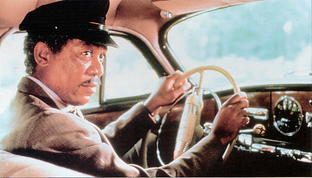 Images of Driving Miss Daisy | 620x354