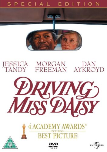 HD Quality Wallpaper | Collection: Movie, 353x500 Driving Miss Daisy