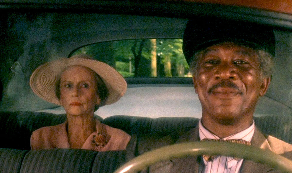 Images of Driving Miss Daisy | 990x588