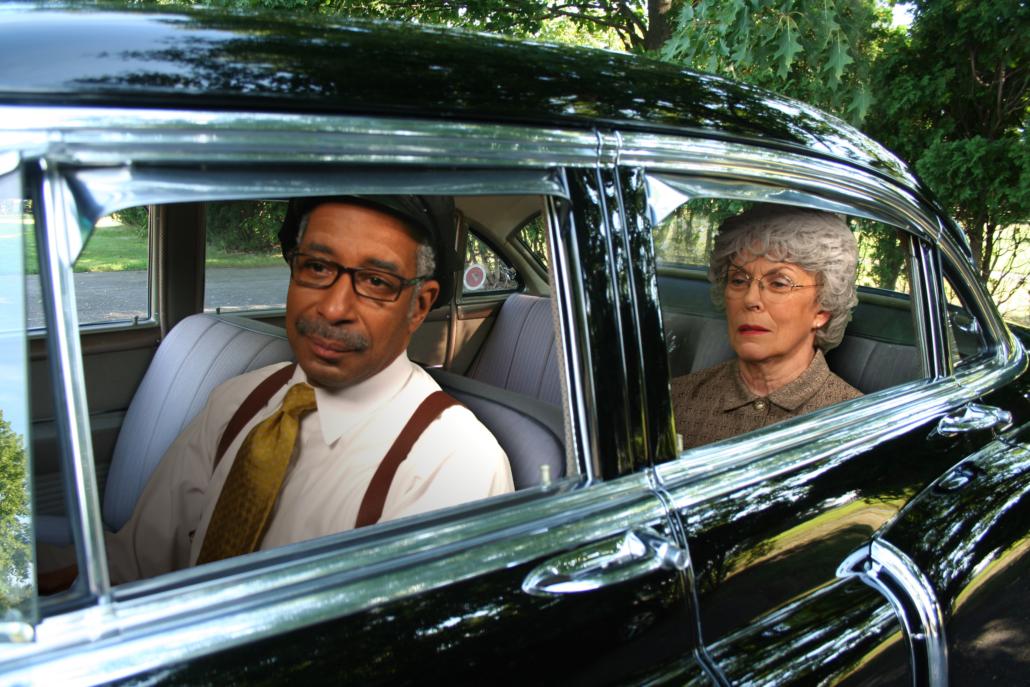 Driving Miss Daisy Backgrounds on Wallpapers Vista