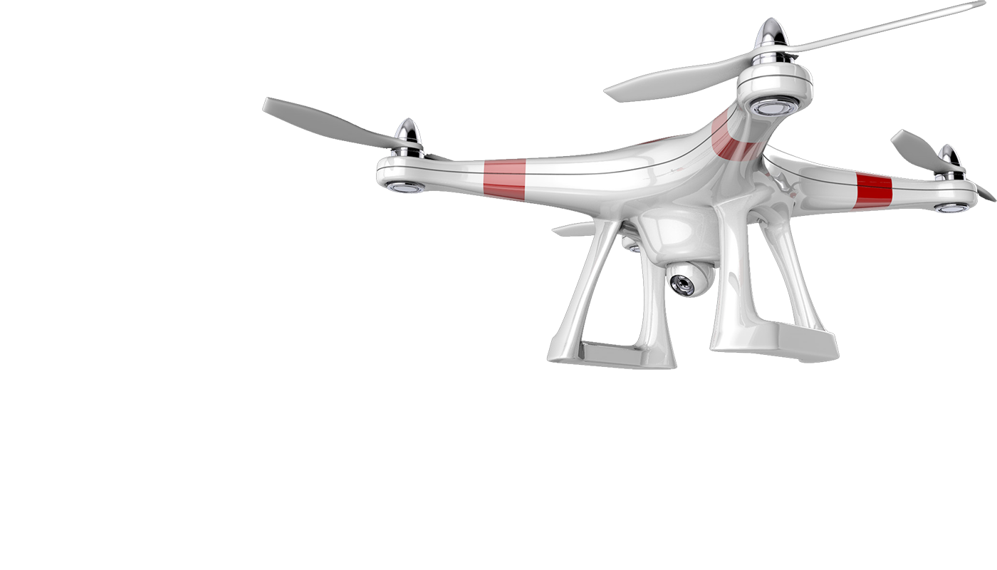 Drone #8