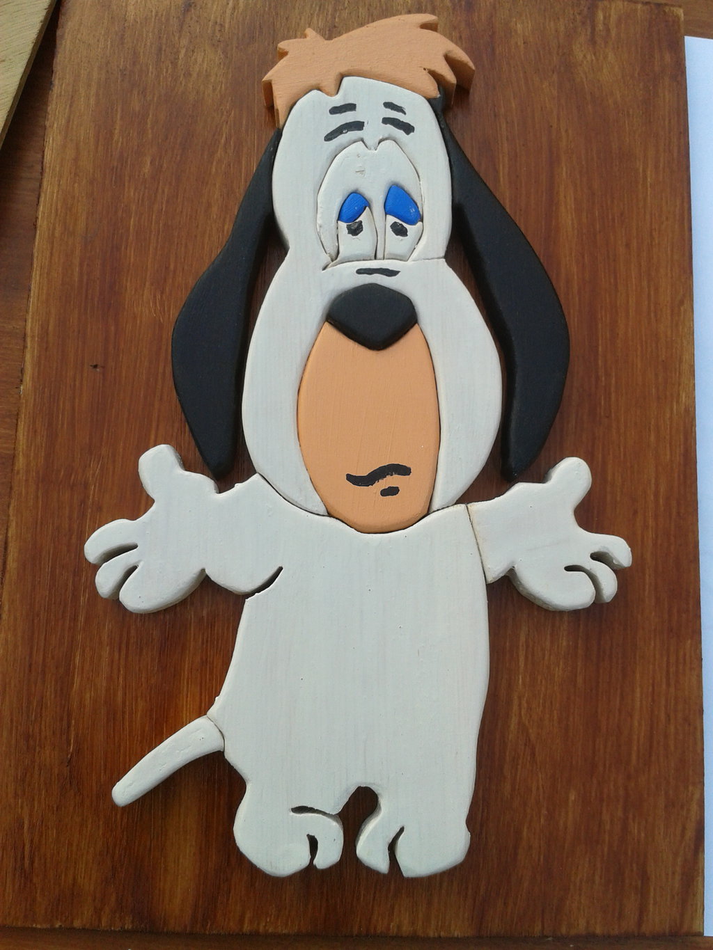 Droopy #26