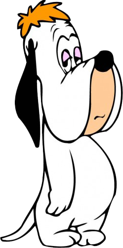 Droopy #19