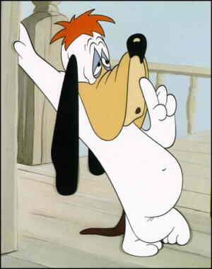Droopy #10