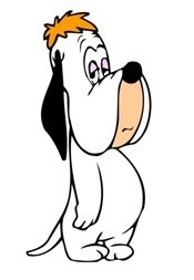 Droopy #15