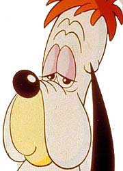 Droopy #7