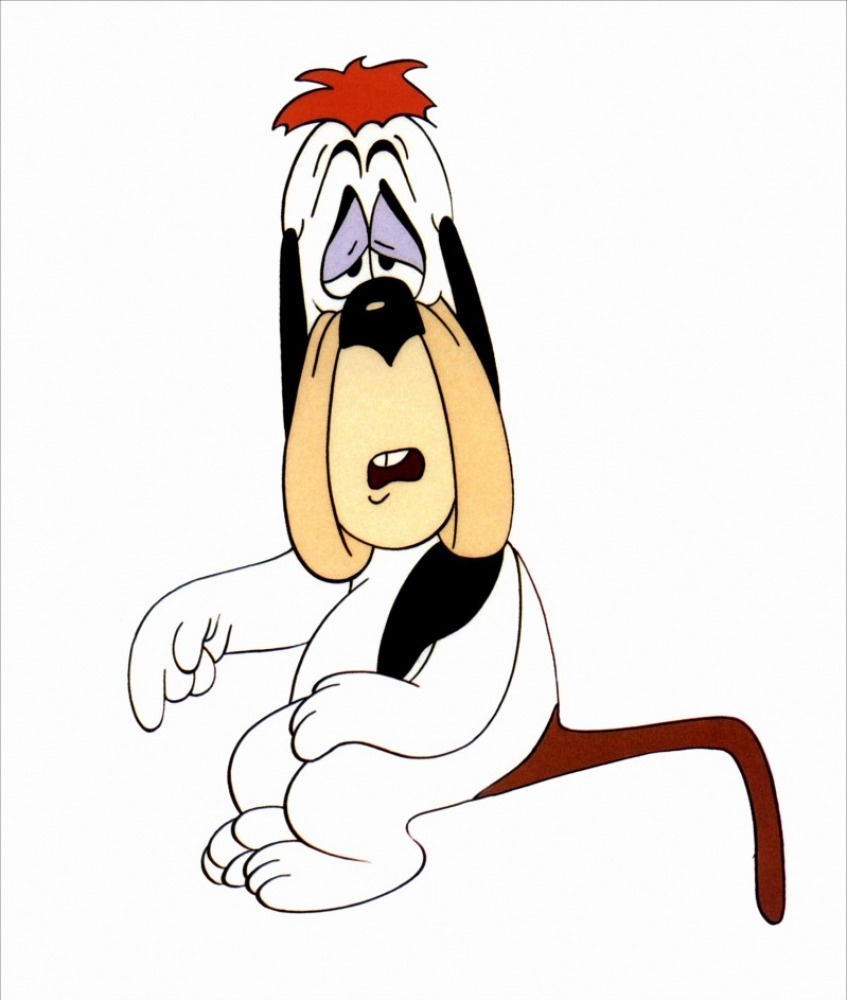 Droopy #16