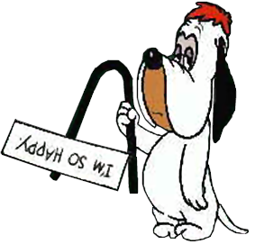 Droopy #11