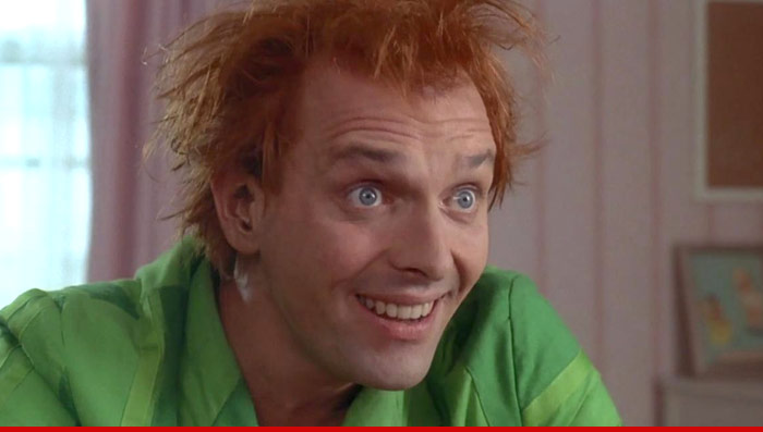 Drop Dead Fred Pics, Movie Collection