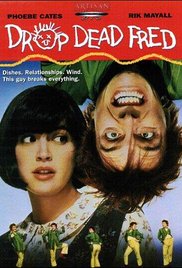 Nice Images Collection: Drop Dead Fred Desktop Wallpapers