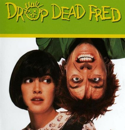 Movie Drop Dead Fred HD Wallpapers. 