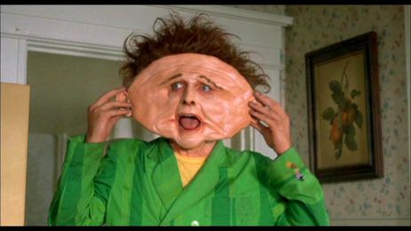 Drop Dead Fred High Quality Background on Wallpapers Vista