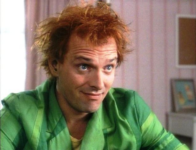 Nice wallpapers Drop Dead Fred 636x486px