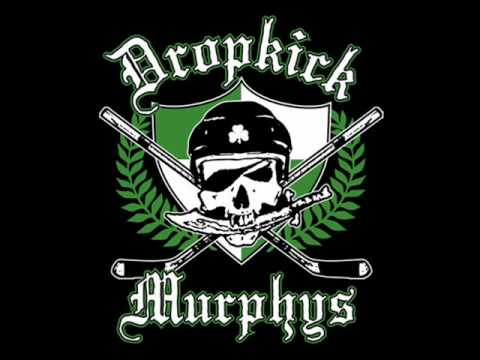 Dropkick Murphys #13