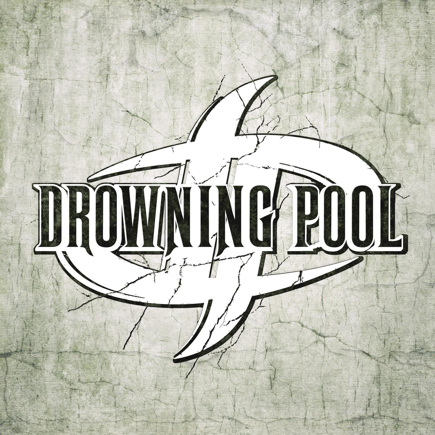 Drowning Pool #25