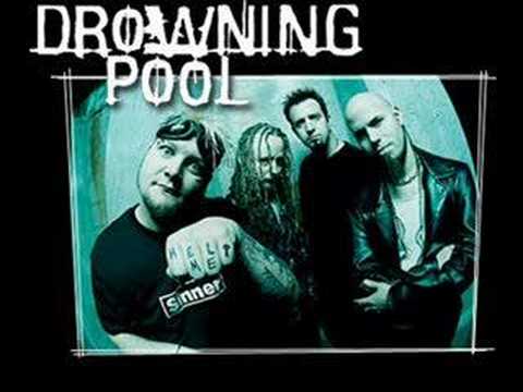 HD Quality Wallpaper | Collection: Music, 480x360 Drowning Pool