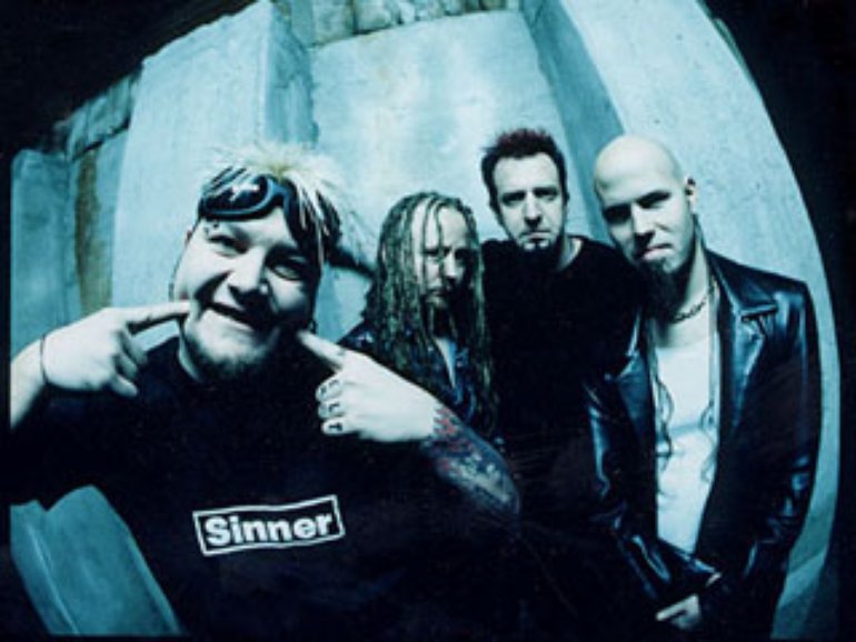 770x578 > Drowning Pool Wallpapers
