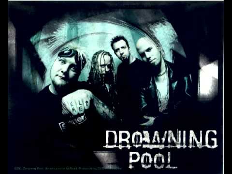 Amazing Drowning Pool Pictures & Backgrounds