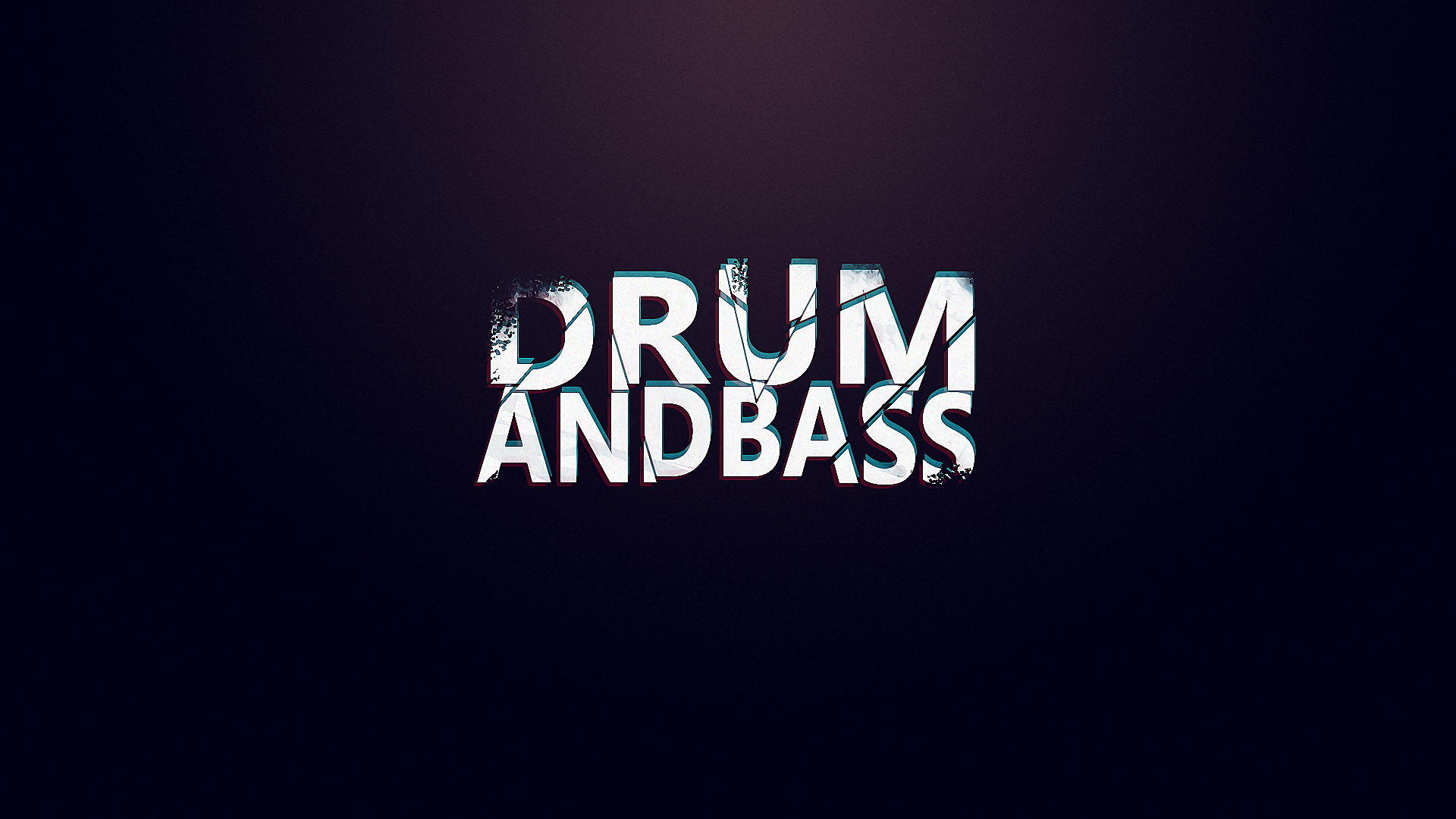 Drum And Bass #15
