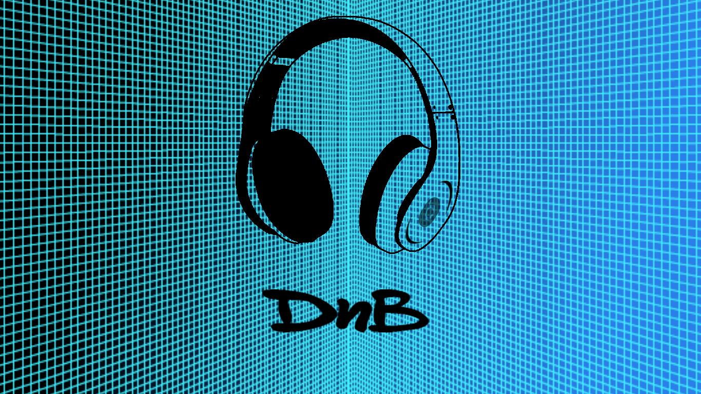 HQ Drum And Bass Wallpapers | File 1157.09Kb