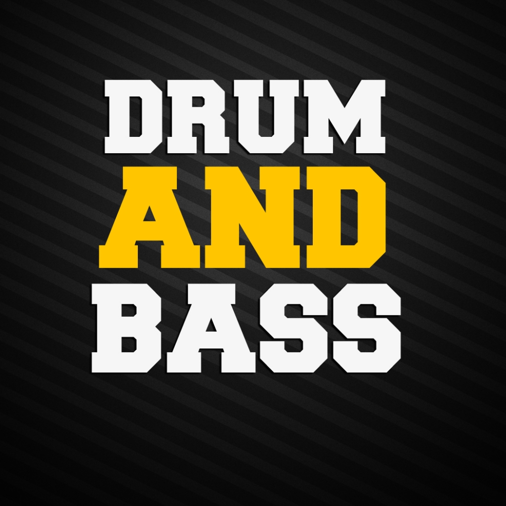 Amazing Drum And Bass Pictures & Backgrounds
