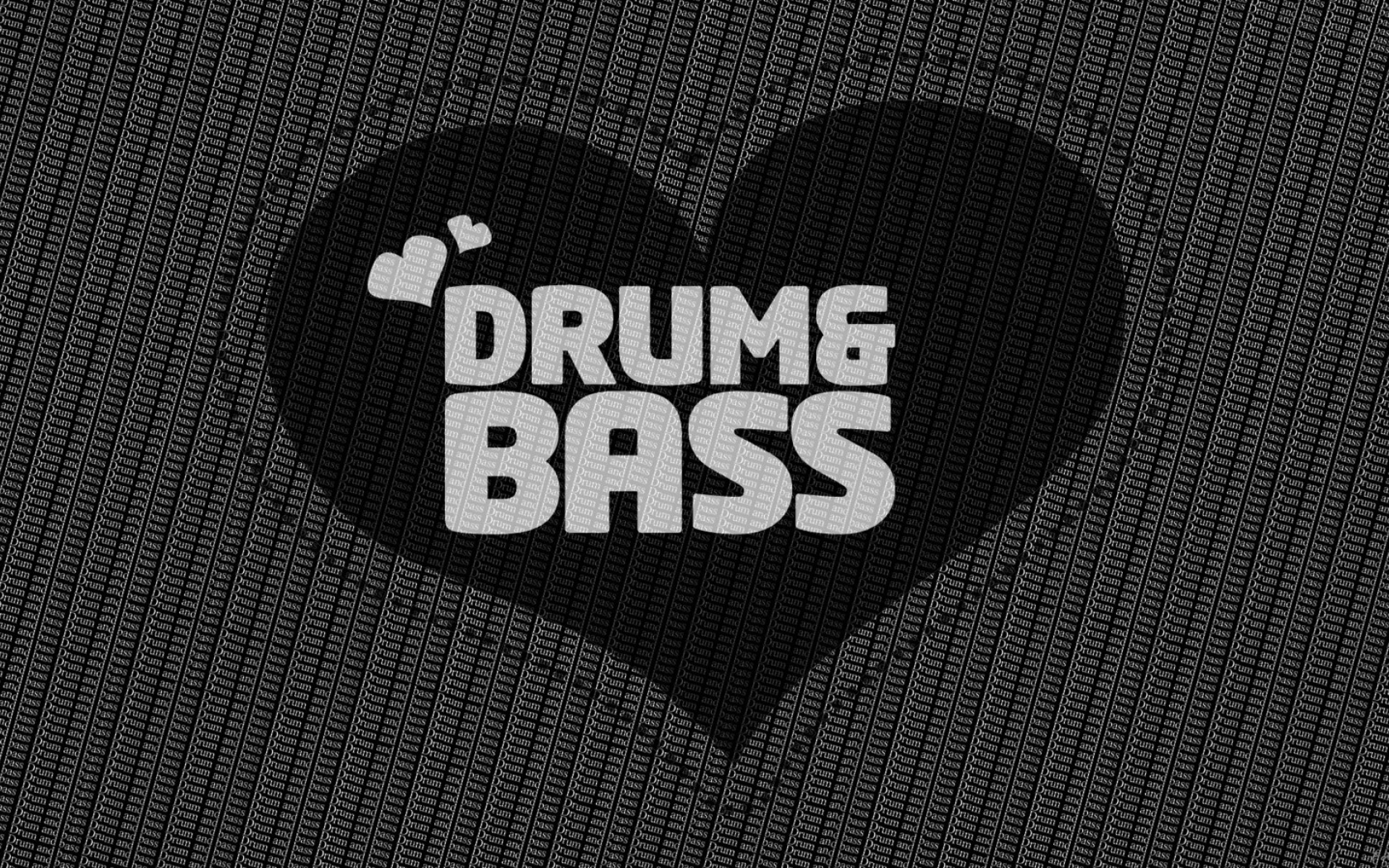 Drum And Bass #12