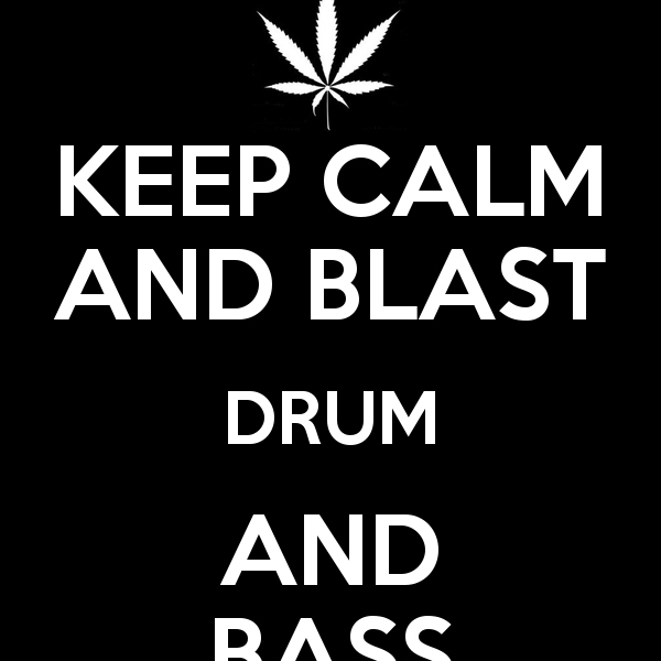 Drum And Bass #9