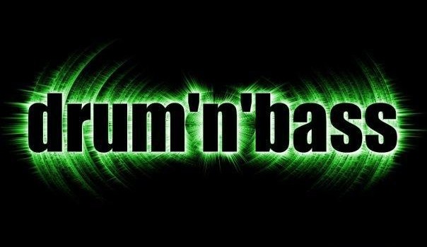 Drum And Bass #8