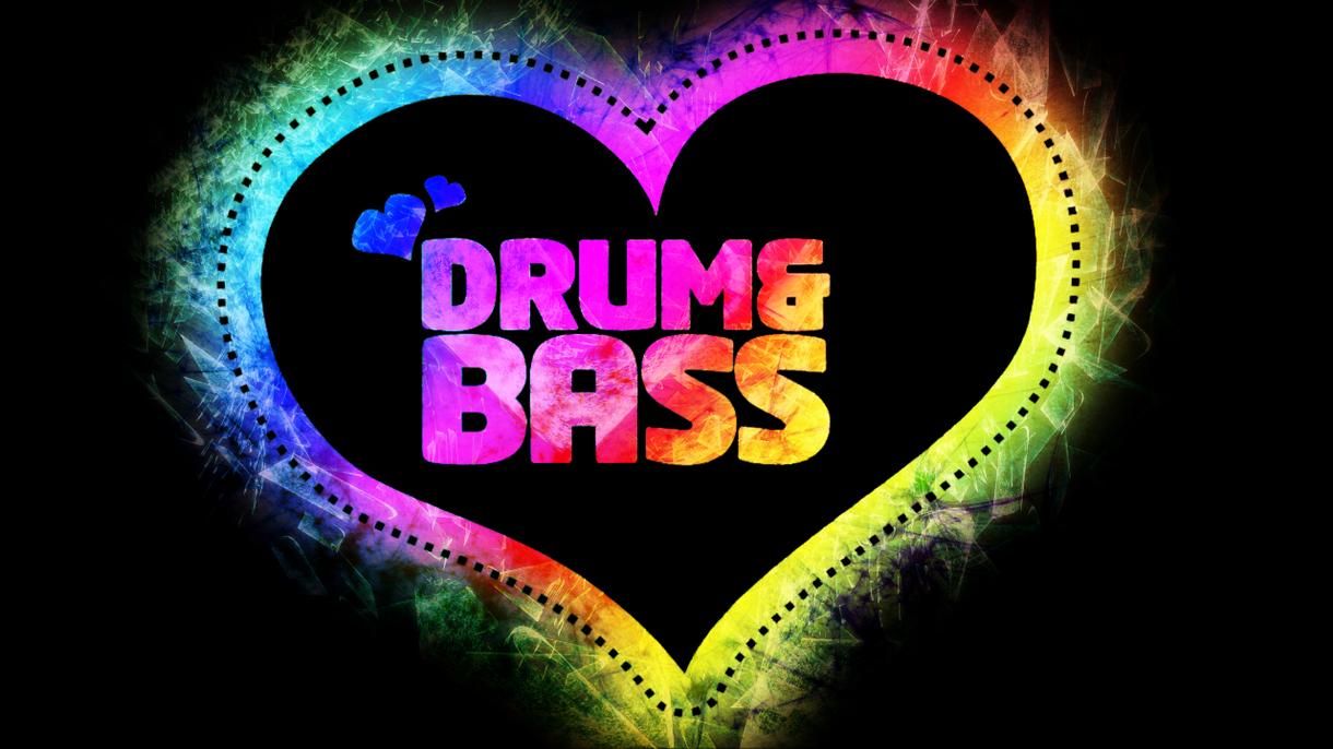 Drum And Bass #10