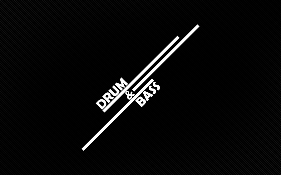 Drum And Bass #7