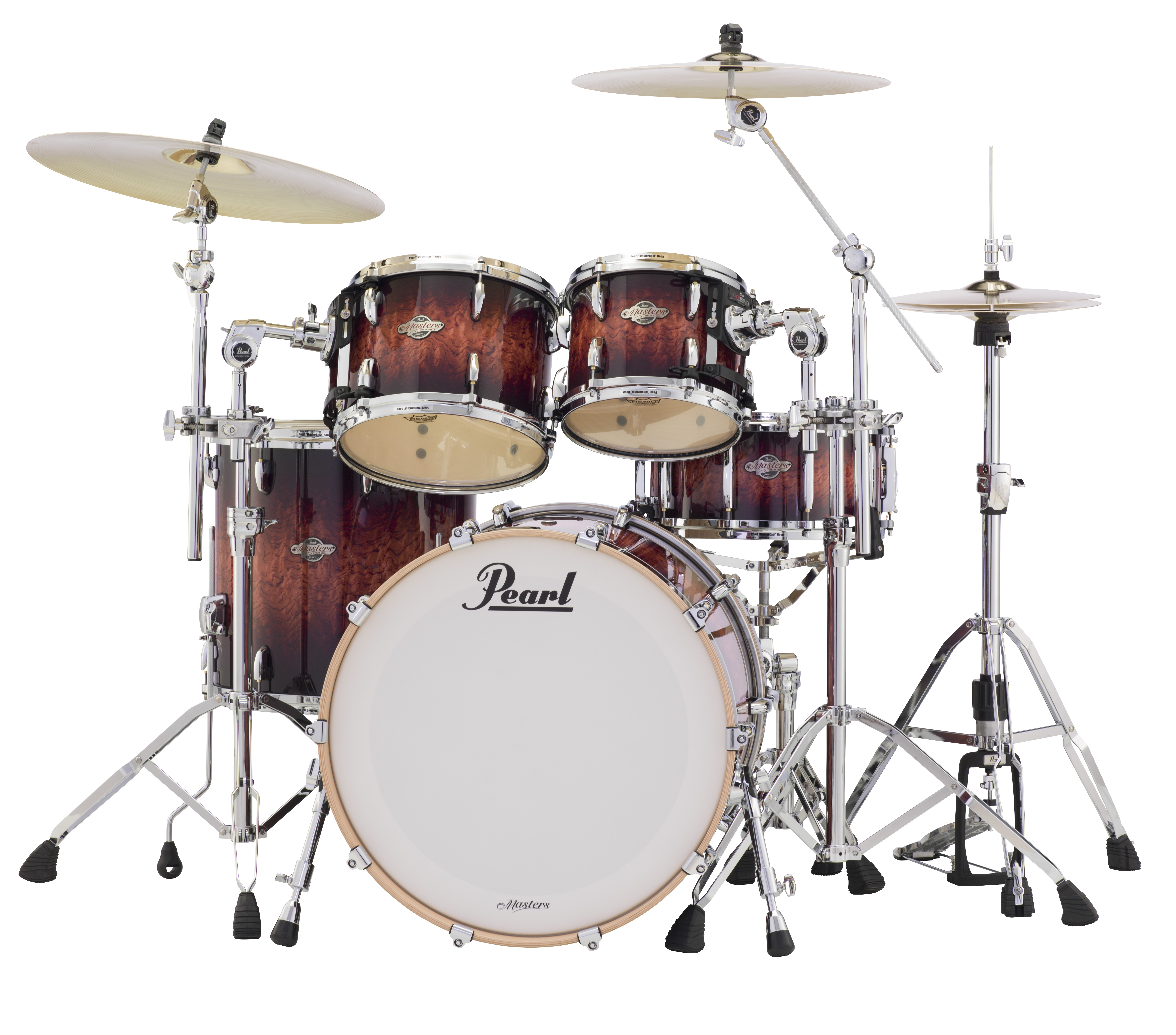 Pearl Master Custom Bass Drum Size. Drums la Style. Drum Mix. Hardstyle drum kit