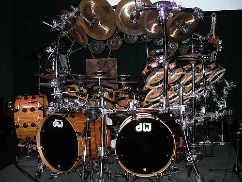 Drums #16
