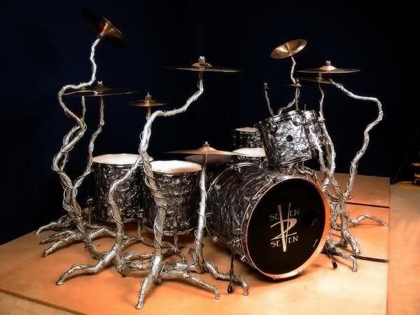 Drums #8