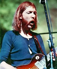 Duane Allman High Quality Background on Wallpapers Vista