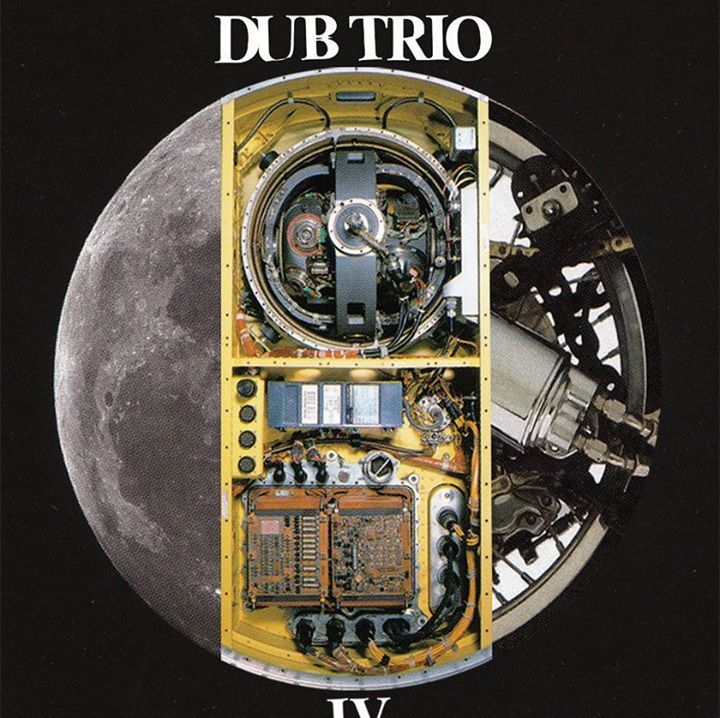 Dub Trio #3