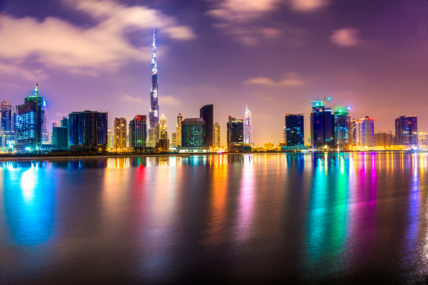 Dubai Backgrounds, Compatible - PC, Mobile, Gadgets| 1500x1001 px