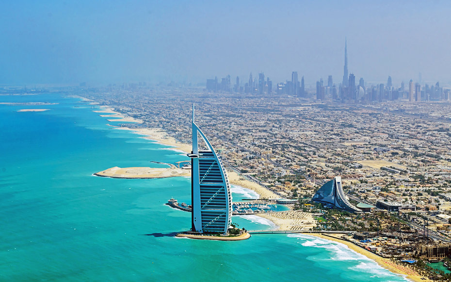 Dubai Backgrounds, Compatible - PC, Mobile, Gadgets| 930x581 px