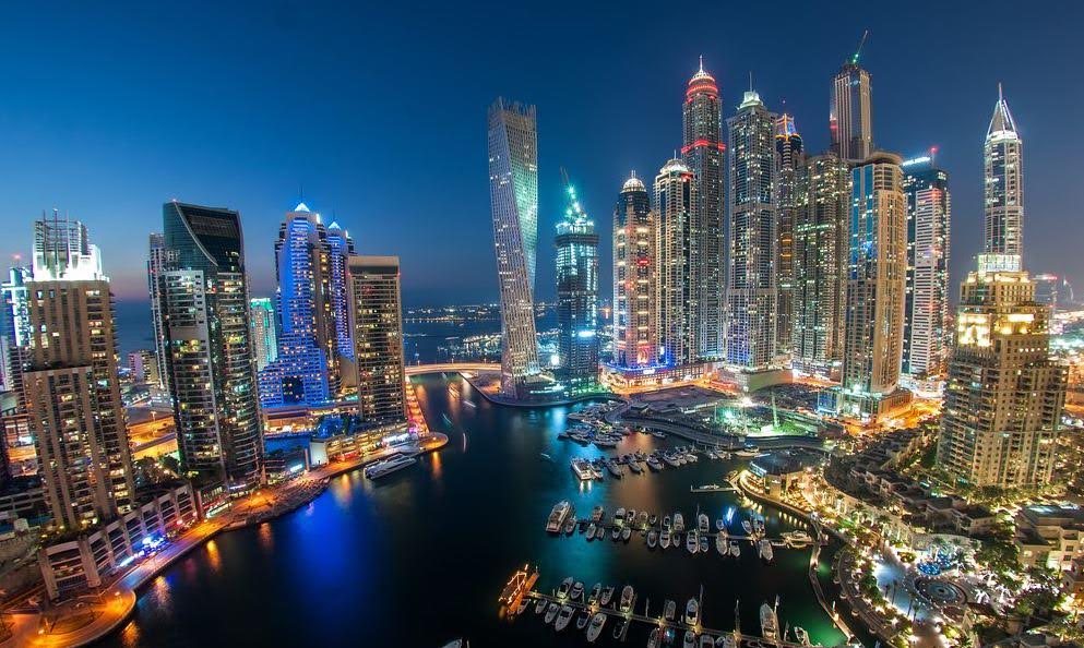 Dubai High Quality Background on Wallpapers Vista