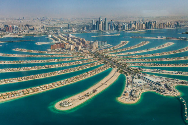 Images of Dubai | 654x436