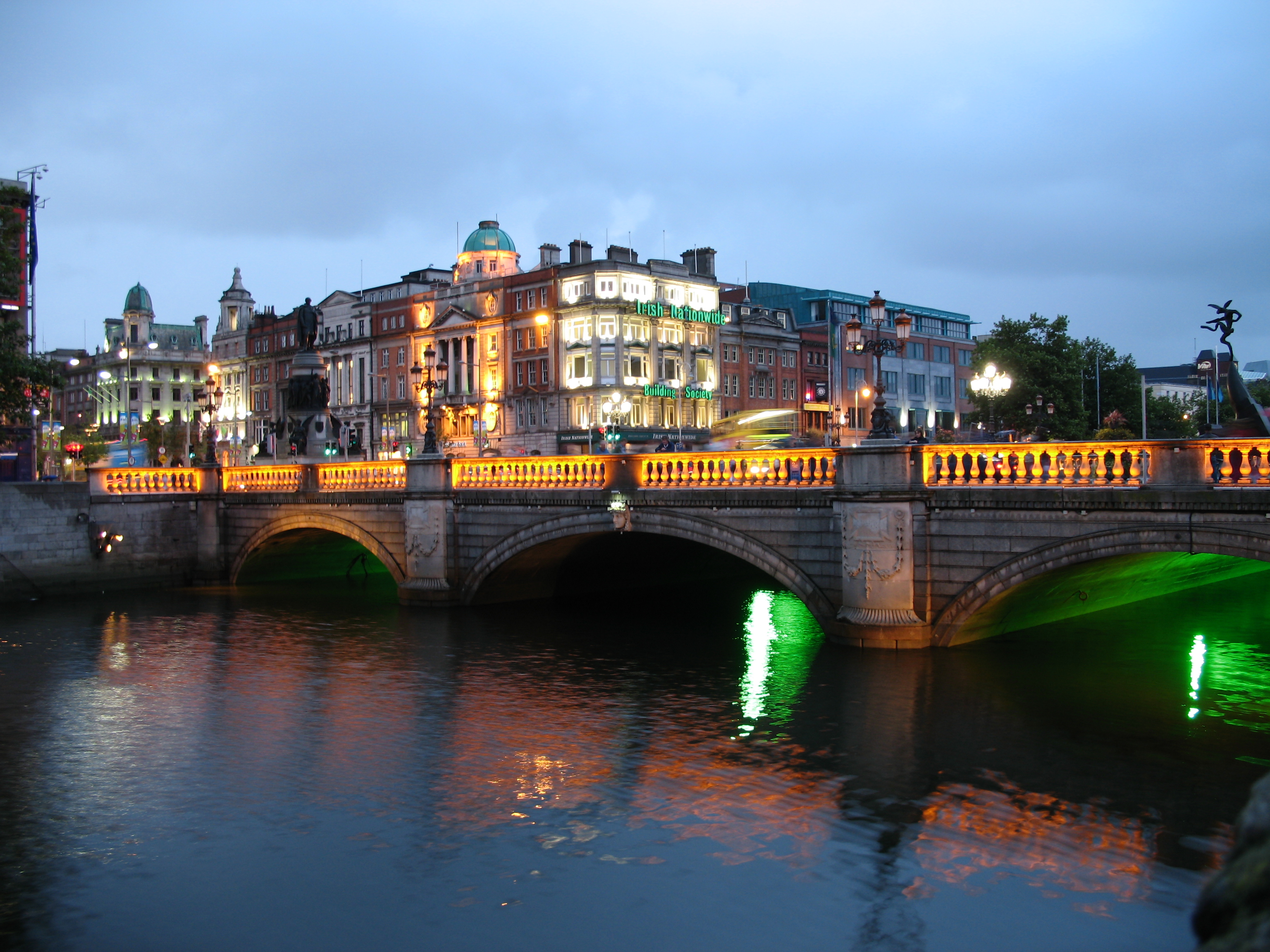 Dublin #10